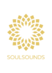 SoulSounds Logo Gold